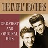 The Everly Brothers - Bye Bye Love