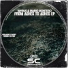 Mario Montero、Wyrus - From Ashes To Ashes (Original Mix)