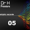 Dr H - Paradox (Original Mix)