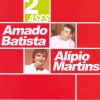 amado batista - Menina linda