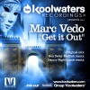 Marc Vedo - Get It Out (Original Mix)