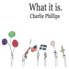 Charlie Phillips - Grace of God