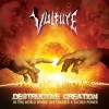 Vulture - Night of the Unholy Flame (Explicit)