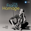 Vilde Frang - La capricciosa