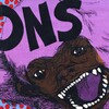 Canyons - An Ankle Is a Footwrist