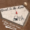 Chad Lee - Good to Be Here Cws