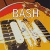 BASH! - Predicted