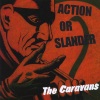 The Caravans - I'm Gonna Mainline Baby