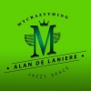Alan De Laniere - Jazzy Space (Original Mix)