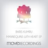Baris Kumru - Dark Melange (Original Mix)