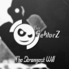 The Sektorz - The Strongest Will (Original Mix)