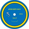 Antonio Morph Carassi - Gallipoli (Original Mix)