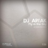 DJ Artak - Fly In The Sky (Original Mix)