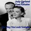 Judy Garland《Zing Went the String of My Heart》[MP3/LRC]