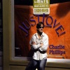 Charlie Phillips - What's Left To Believe?