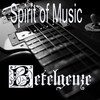 Betelgeuze - Spirit Of Music (Original Mix)