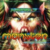 MAE917 - Monster (Nanoo Remix)