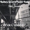 Rodney Scratchmaster Funk - Analog Vision (Original Mix)