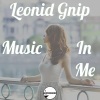 Leonid Gnip《First Love (Original Mix)》[MP3/LRC]