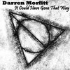 Darren Morfitt - I Will Go With You (Album Mix)