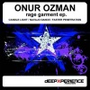 Onur Ozman - Candle Light (Original Mix)