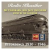 Arne Hulphers Orchestra、Arne Hülphers - Im Nordexpress