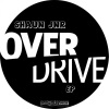 Shaun Jnr - Overdrive (Original Mix)