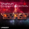 Shahruh - Pseudospace (Original Mix)