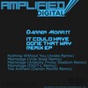 Darren Morfitt - Nothing Without You (Anske Remix)