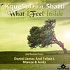 KqueSol、Shatti - What I Feel Inside (Original Mix)