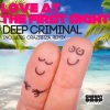 Deep Criminal《Love At The First Sight (Extended Mix)》[MP3/LRC]