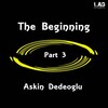 Askin Dedeoglu - In The Manner Of Self (Original Mix)