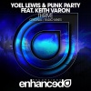 Keith Varon、Yoel Lewis、Punk Party - Thrive (Original Mix)