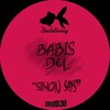 Babis Del - Simon Says (Original Mix)