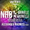NHB、Daniele Petronelli - Bambataa (Original Mix)