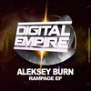 Aleksey Burn - Clockwork (Original Mix)