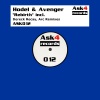 Avenger、Hodel - Rebirth (Original Mix)