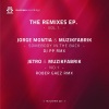 Jorge Montia、Muzikfabrik - Somebody In The Back (Dj PP Remix)