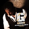 G-Amado、Mika Mendes - Alguen Ki Un Gosta (feat. Mika Mendes)