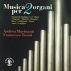 Andrea Macinanti、Francesco Tasini - Sinfonia La Bolognese 8
