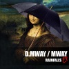 Mway、D.Mway - Rainfalls (Original Mix)