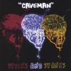 Caveman - Praise Intro
