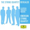 Emerson String Quartet《1. Moderato》[MP3/LRC]