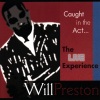 Will Preston - My Love
