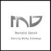 marcella detroit - Dancing Madly Sideways