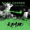 Niles Cooper《Lost In Time (Original Mix)》[MP3/LRC]