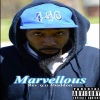Marvellous - Money Talk (feat. Tommy New)