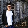 Jeff Bennett - The Longing of My Heart