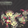 Caveman - Bowtie (Explicit)