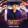 Xavi The Destroyer、randy、Jo Well - Como Baila (feat. Jowell & Randy)